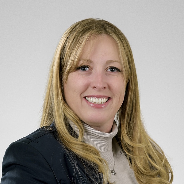 Adriane Baker of Arden Trust