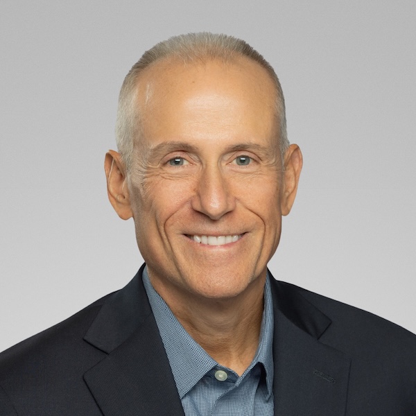 Bredt Norwood of Kestra Holdings