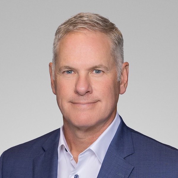 James Poer of Kestra Holdings