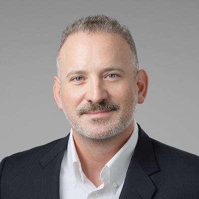 Jeremy Carr of Kestra Holdings