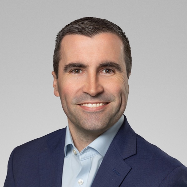 Scott Zeggers of Kestra Holdings