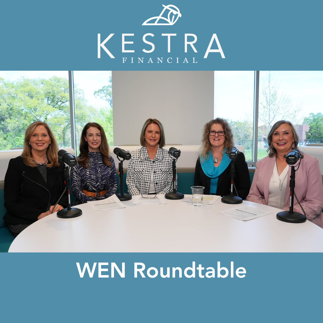 Kestra Women's Roundtable webinar photo